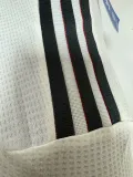 2024-25 Man Utd Third Player Version Soccer Jersey