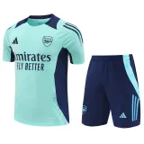 2024-25 ARS Light blue Training Short Suit