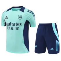 2024-25 ARS Light blue Training Short Suit