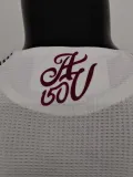 2024-25 Aston Villa Away Player Version Soccer Jersey