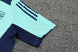 2024-25 ARS Light blue Training Short Suit