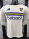 2024-25 Boca Juniors Away Long Sleeve Player Version Soccer Jersey (长袖球员)