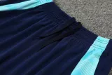 2024-25 ARS Light blue Training Short Suit