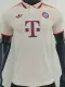 2024-25 Bayern Third Player Version Soccer Jersey