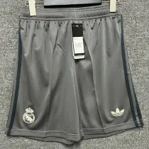 2024-25 RMA Third Shorts Pants