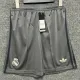 2024-25 RMA Third Shorts Pants