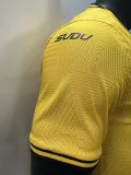 2024-25 Wolves Home Player Version Soccer Jersey