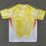 2024-25 JUV Away Fans Soccer Jersey