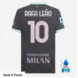 2024-25 ACM Third Fans Soccer Jersey