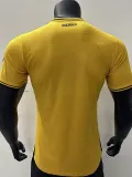 2024-25 Wolves Home Player Version Soccer Jersey