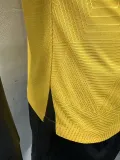 2024-25 Wolves Home Player Version Soccer Jersey