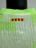 2024-25 BAR Third Player Version Soccer Jersey