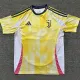 2024-25 JUV Away Fans Soccer Jersey