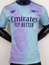 2024-25 ARS Third Player Version Soccer Jersey