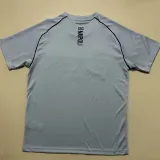 2024-25 Napoli Grey Training Shirts