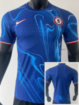 2024-25 CHE Home Player Version Soccer Jersey