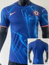 2024-25 CHE Home Player Version Soccer Jersey