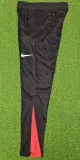 2024-25 PSG Black Training Long Pants (Have Pocket)