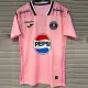 2024-25 Motagua Pink Fans Soccer Jersey 莫塔瓜