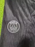 2024-25 PSG Black Training Long Pants (Have Pocket)
