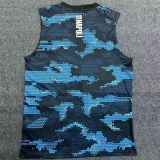2024-25 Napoli Blue Training vest