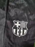2024-25 BAR Black Training Long Pants (Have Pocket)