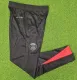 2024-25 PSG Black Training Long Pants (Have Pocket)