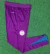 2024-25 PSG Rose red Training Long Pants (Have Pocket)
