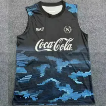 2024-25 Napoli Blue Training vest