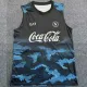 2024-25 Napoli Blue Training vest