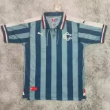 2016-2017 Chivas Away Retro Soccer Jersey