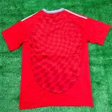 2024-25 Aberdeen Home Fans Soccer Jersey