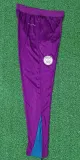 2024-25 PSG Rose red Training Long Pants (Have Pocket)