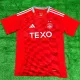2024-25 Aberdeen Home Fans Soccer Jersey