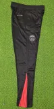 2024-25 PSG Black Training Long Pants (Have Pocket)