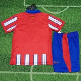 2024-25 ATM Home Kids Soccer Jersey