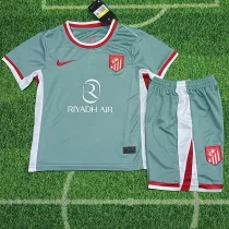 2024-25 ATM Away Kids Soccer Jersey