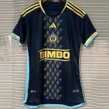 2024-25 Philadelphia Union Home Fans Soccer Jersey