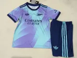2024-25 ARS Third Kids Soccer Jersey