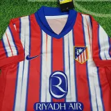 2024-25 ATM Home Kids Soccer Jersey