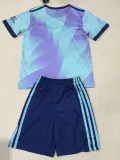 2024-25 ARS Third Kids Soccer Jersey
