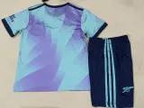 2024-25 ARS Third Kids Soccer Jersey