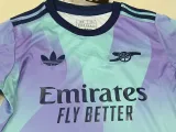 2024-25 ARS Third Kids Soccer Jersey