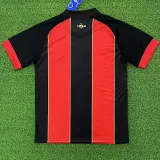 2024-25 Bournemouth Home Fans Soccer Jersey