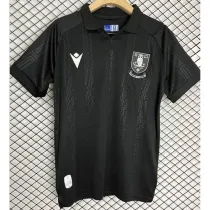 2024-25 Sheffield Wednesday Third Fans Soccer Jersey