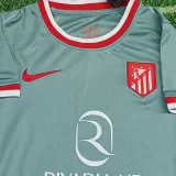 2024-25 ATM Away Kids Soccer Jersey
