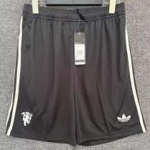 2024-25 Man Utd Third Shorts Pants
