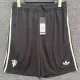 2024-25 Man Utd Third Shorts Pants