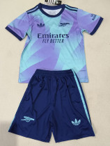 2024-25 ARS Third Kids Soccer Jersey