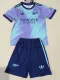 2024-25 ARS Third Kids Soccer Jersey